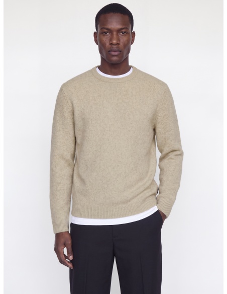 Pull Ancient Scroll JPRBLASIMON Jack&Jones - 2 | TOPS